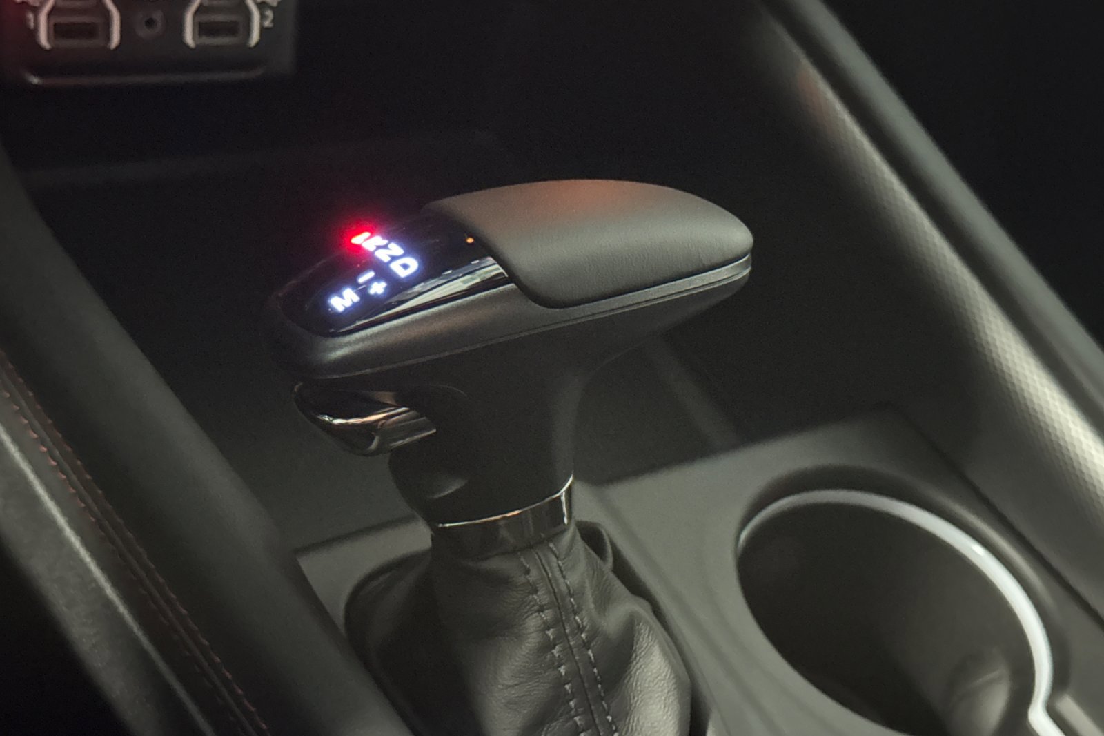 New 2026 Dodge Durango GT image 22