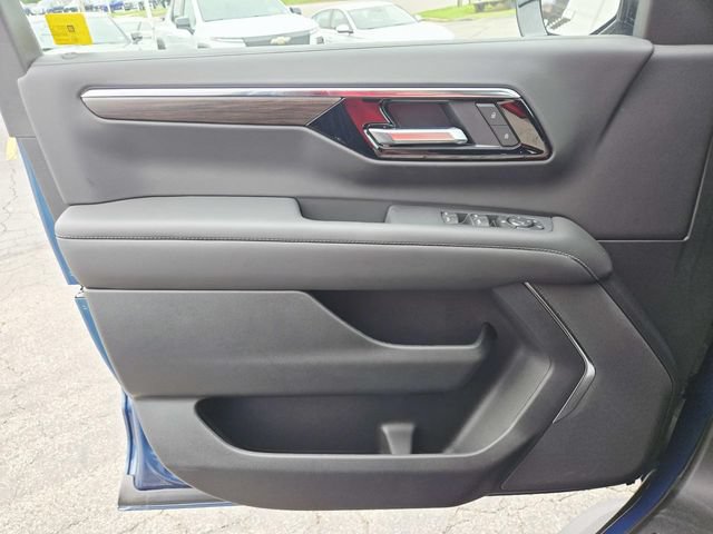 New 2026 Chevrolet Tahoe LS AWD/4WD image 26