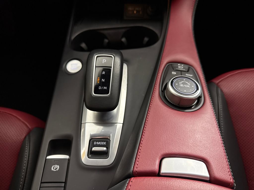 Used 2025 INFINITI QX55 Sensory w/ Lighting Package AWD/4WD image 19