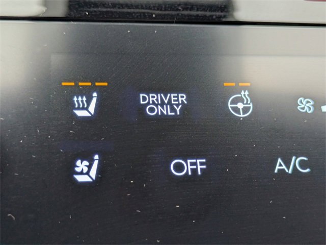 Certified 2026 Hyundai Santa Fe Calligraphy image 24