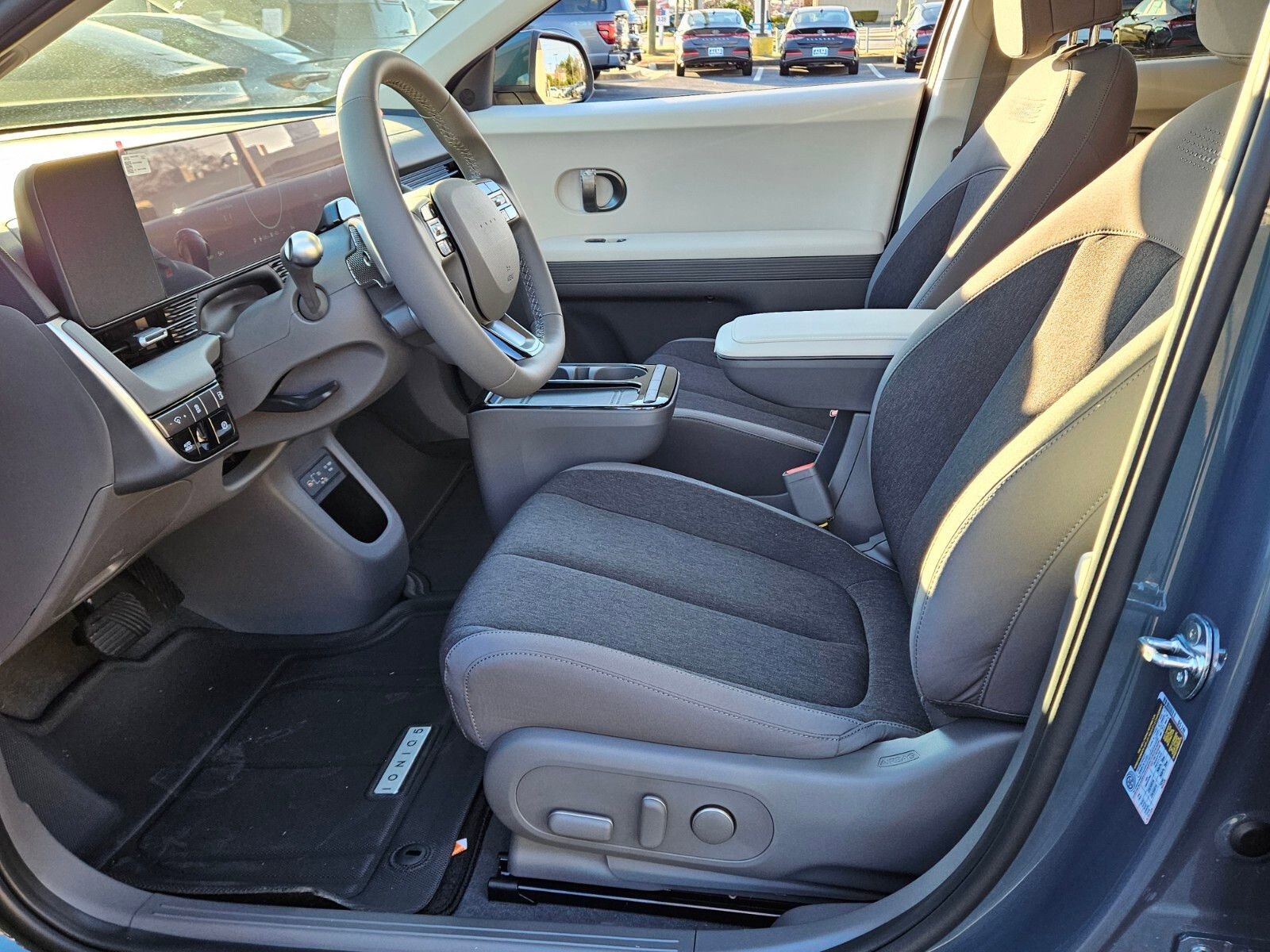 New 2026 Hyundai Ioniq 5 SE RWD image 5
