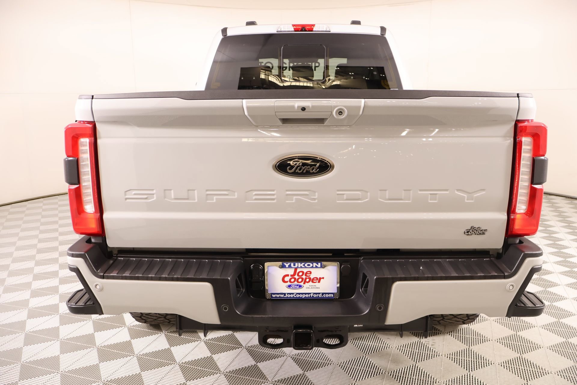 Used 2026 Ford F250 XLT w/ XLT Premium Package AWD/4WD image 22