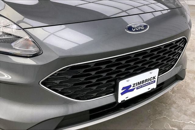 Used 2022 Ford Escape SE AWD/4WD image 30