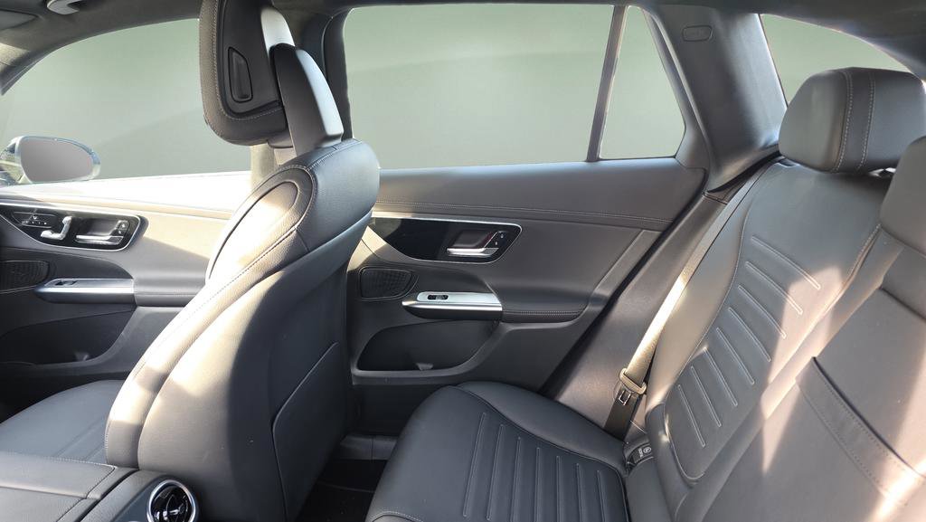 Used 2025 Mercedes-Benz GLC 43 AMG GLC 43 AMGﾮ image 24