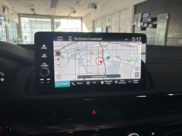 Used 2024 Honda CR-V Sport Touring image 23