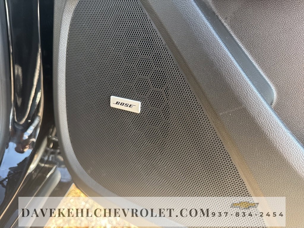 Certified 2023 Chevrolet Traverse Premier w/ Redline Edition image 29