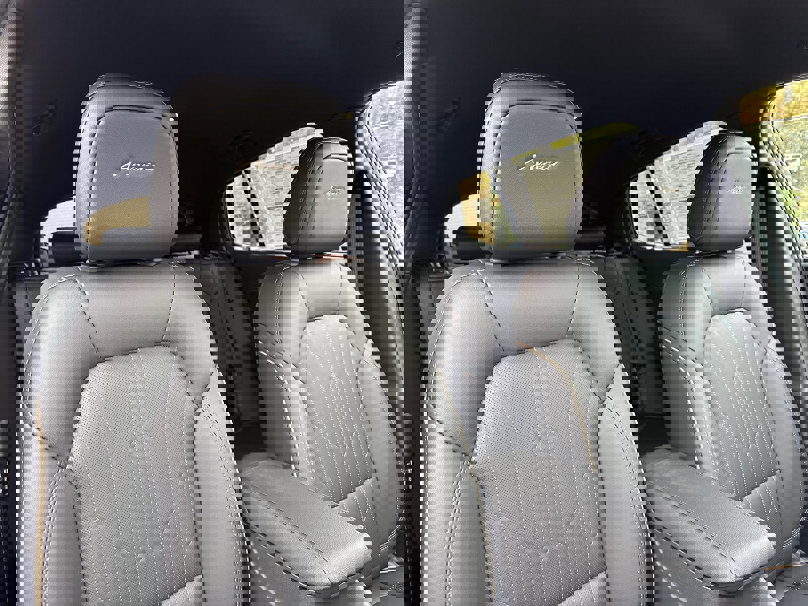 New 2026 Buick Envista Avenir image 17