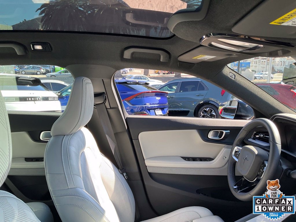 Used 2024 Polestar Polestar 2 AWD/4WD image 66
