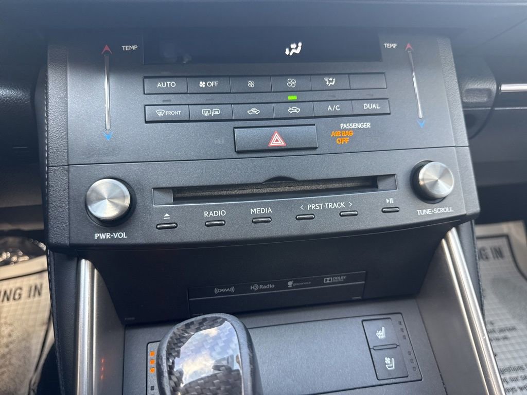 Used 2015 Lexus IS 250 AWD w/ Navigation System Package image 34