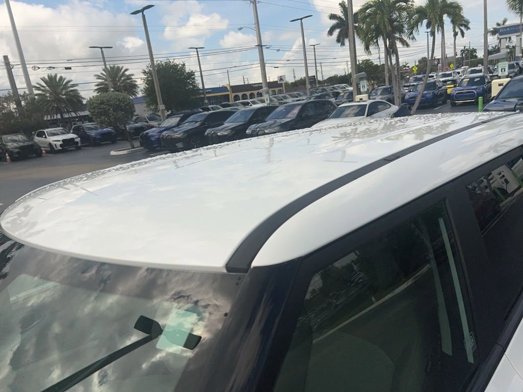 Used 2021 Kia Soul LX image 10