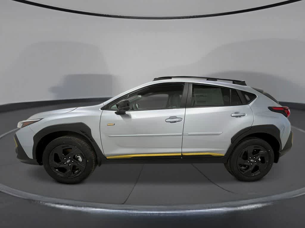 New 2026 Subaru Crosstrek 2.5i Sport AWD/4WD image 2