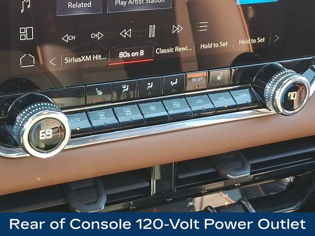 Used 2024 GMC Canyon AT4 image 14