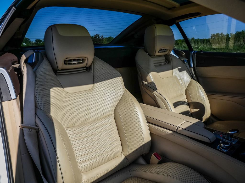 Used 2015 Mercedes-Benz SL 400 image 17