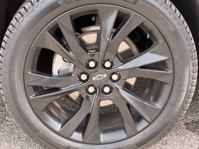 Used 2019 Chevrolet Blazer RS w/ Sun and Wheels Package image 5