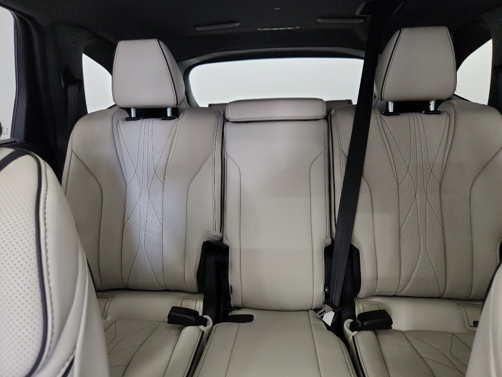 New 2026 Acura MDX Type S image 32