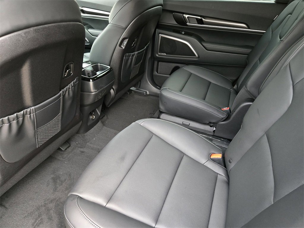 New 2025 Kia Telluride S image 20