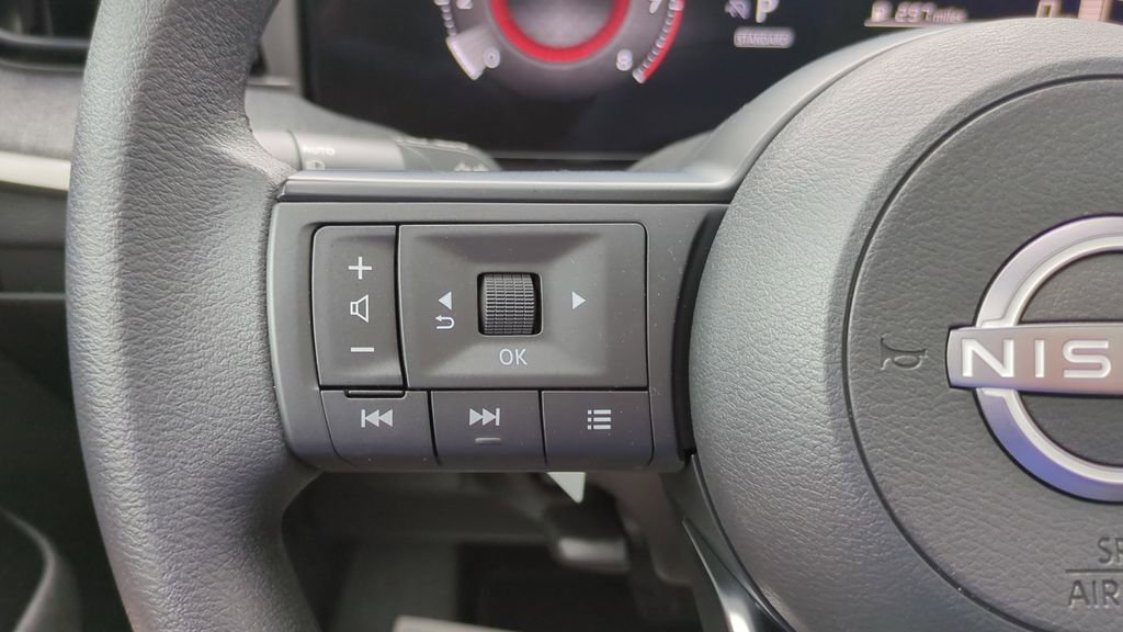 New 2026 Nissan Kicks SV w/ SV Premium Package image 22