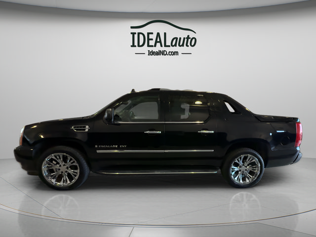 Used 2007 Cadillac Escalade EXT w/ Information Package AWD/4WD image 12