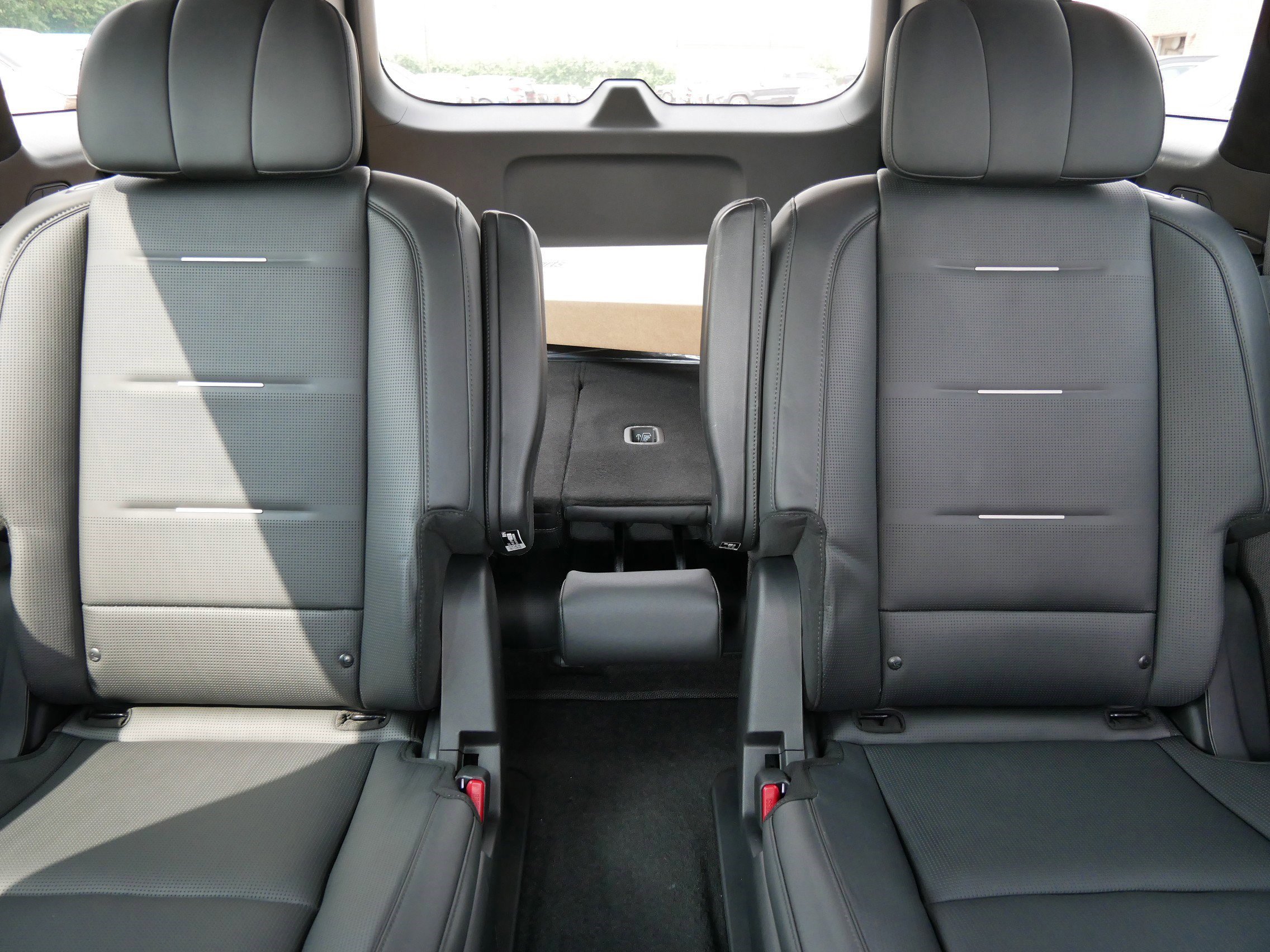 New 2026 Hyundai Palisade Calligraphy image 7