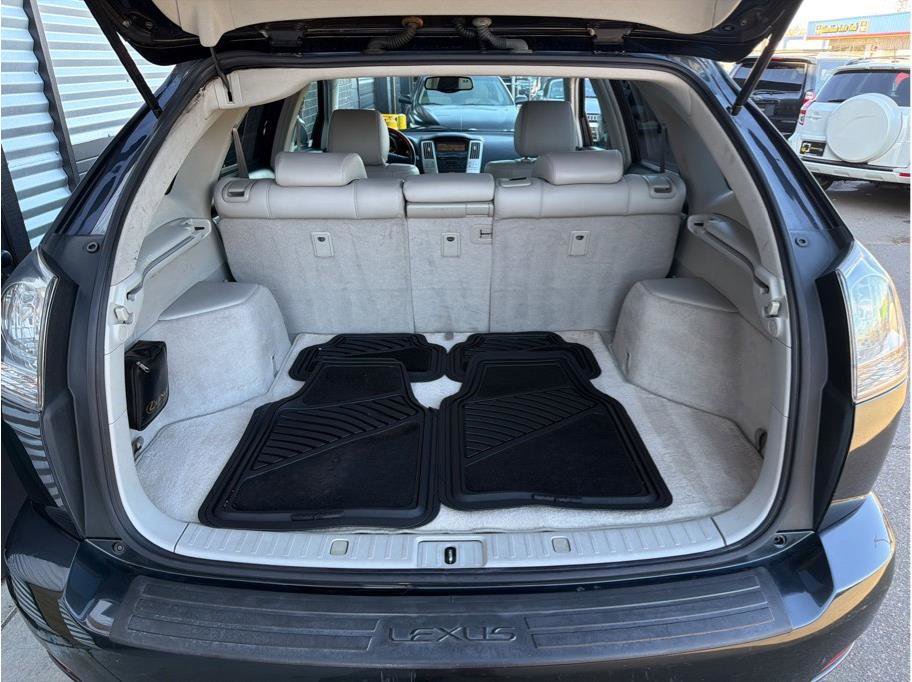 Used 2006 Lexus RX 330 AWD image 21