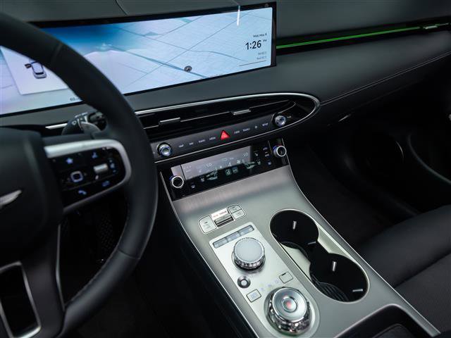 New 2026 Genesis GV70 2.5T Advanced AWD/4WD image 24
