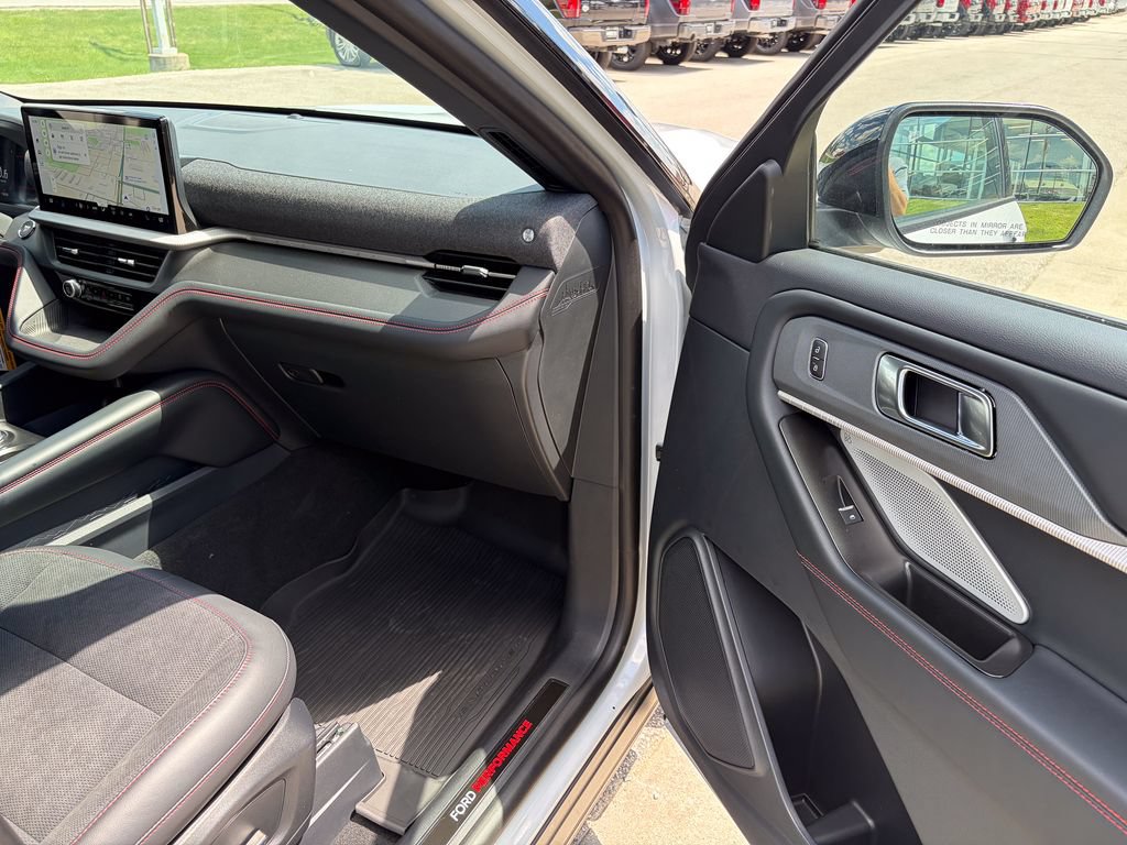 New 2026 Ford Explorer ST w/ Sun And Sound Package AWD/4WD image 19