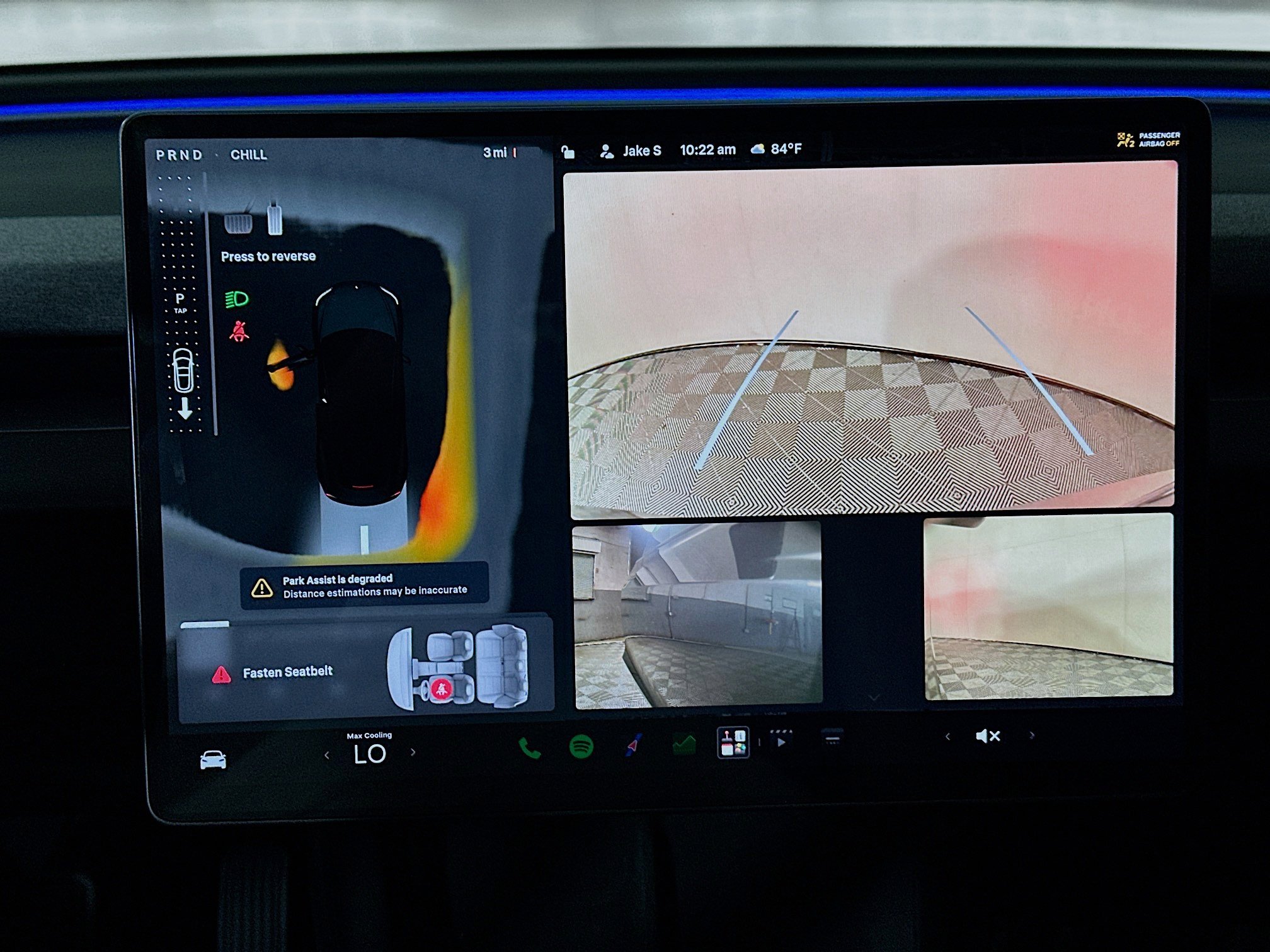 Used 2024 Tesla Model 3 Standard Range RWD image 24