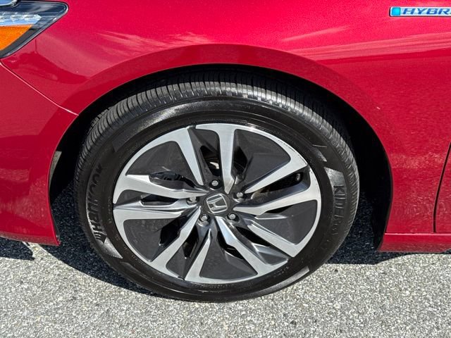 Used 2020 Honda Accord EX-L image 21