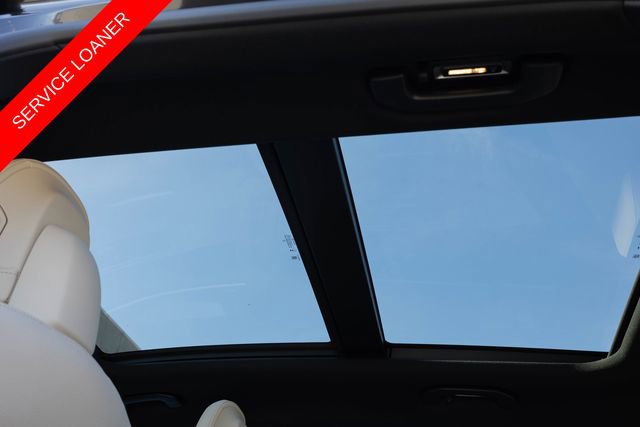 Certified 2025 Mercedes-Benz GLE 450 4MATIC image 27