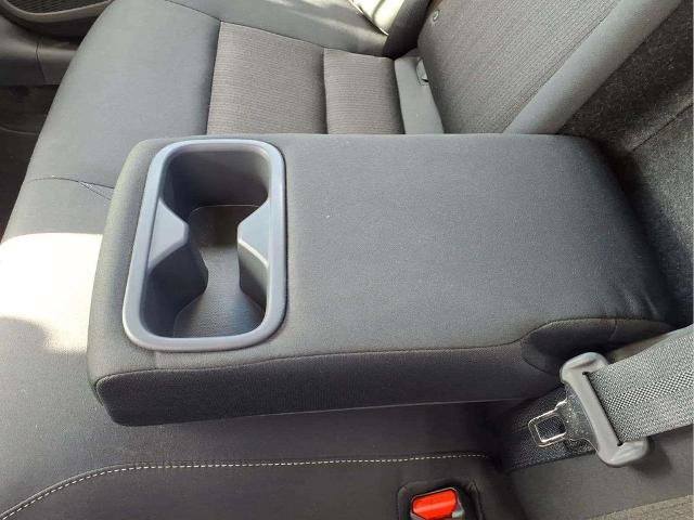 Certified 2025 Nissan Altima 2.5 S FWD image 14