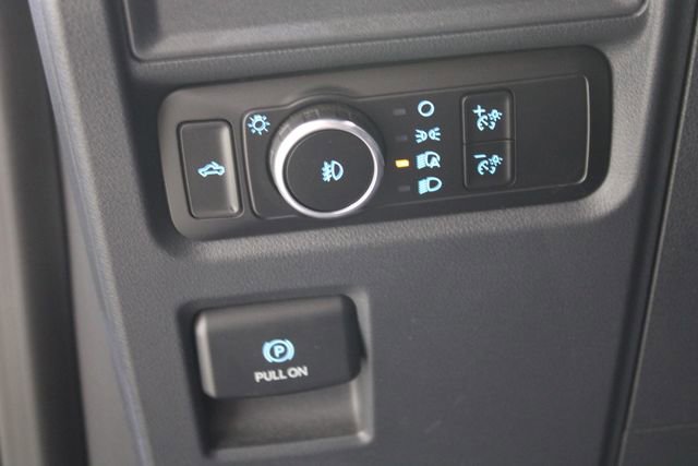 Used 2023 Ford F150 XL w/ STX Appearance Package image 12