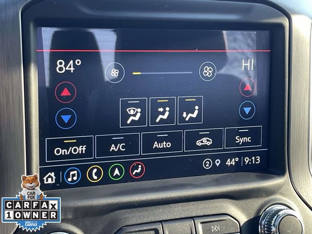 Used 2021 GMC Sierra 2500 Denali w/ Denali Ultimate Package image 24