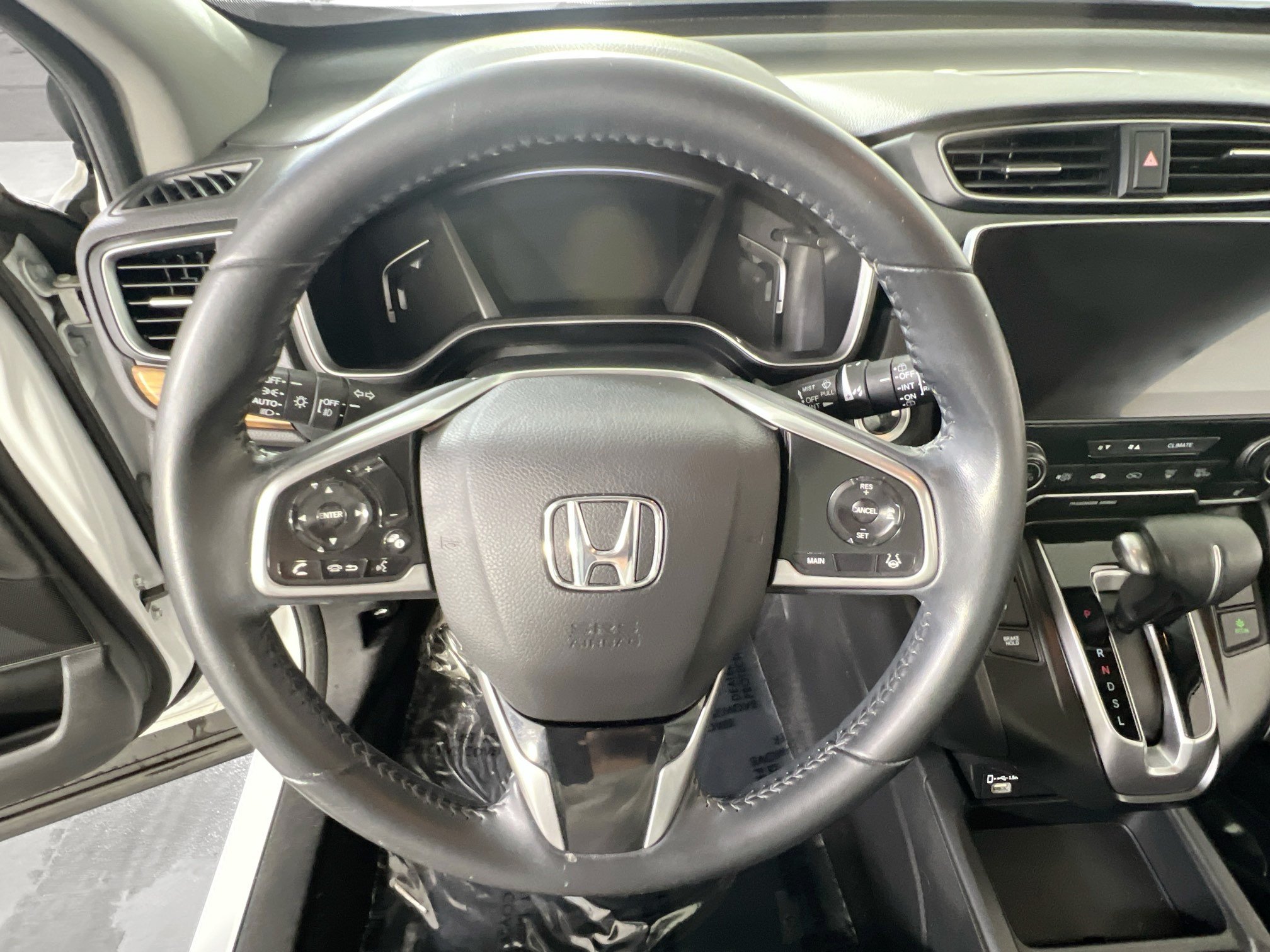 Used 2021 Honda CR-V EX-L image 11