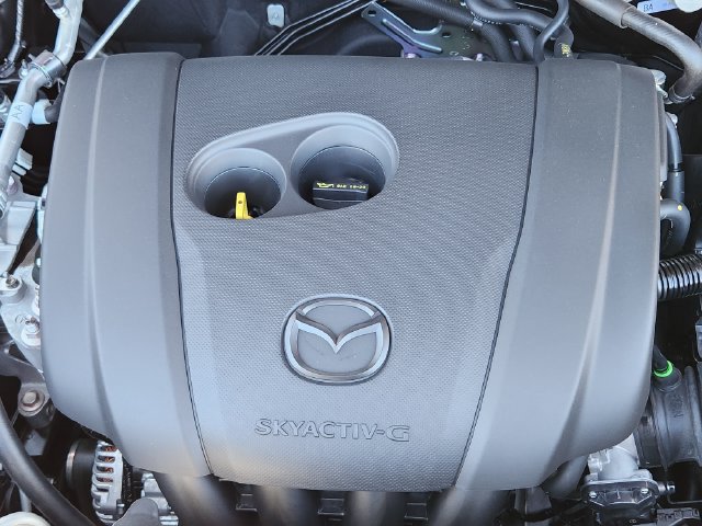 Used 2026 MAZDA CX-5 2.5 S w/ Premium Package AWD/4WD image 16