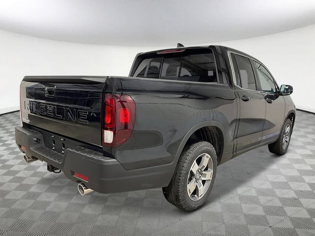 New 2026 Honda Ridgeline RTL image 6
