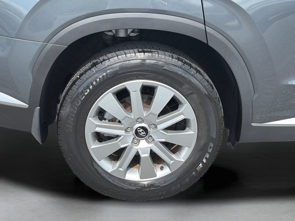 Used 2025 Hyundai Palisade SEL FWD image 29