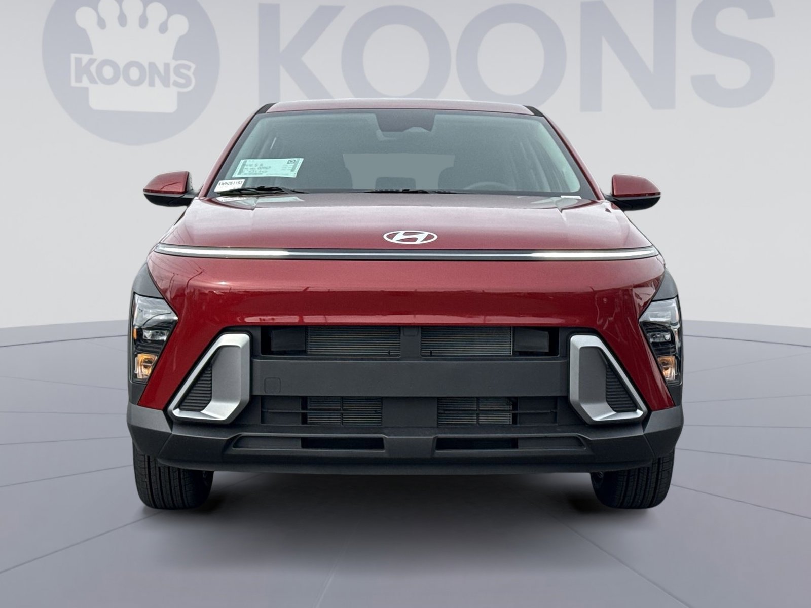 New 2026 Hyundai Kona SE image 11