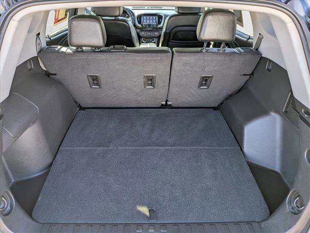 Used 2024 GMC Terrain SLT AWD/4WD image 18