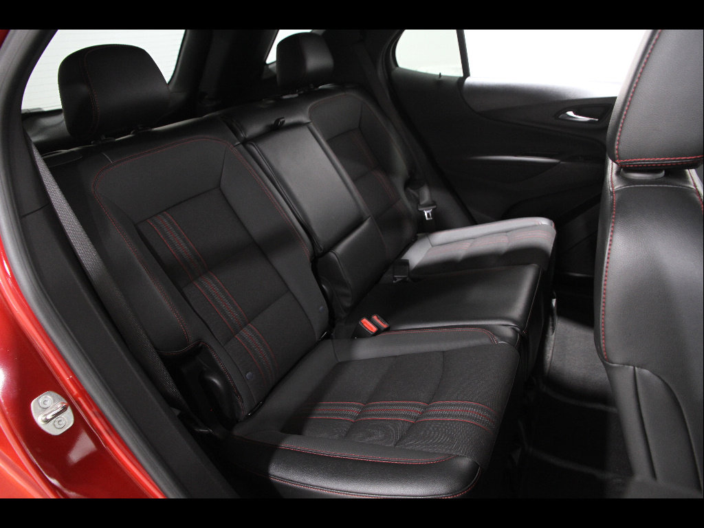Certified 2023 Chevrolet Equinox RS image 19