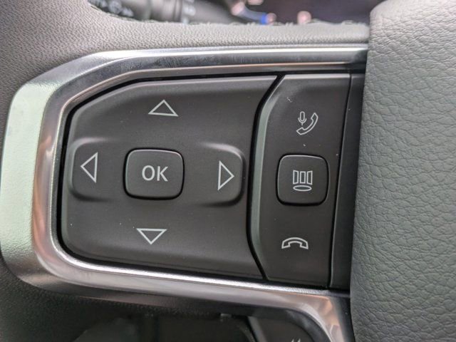 New 2026 RAM 1500 Laramie w/ Night Edition image 19