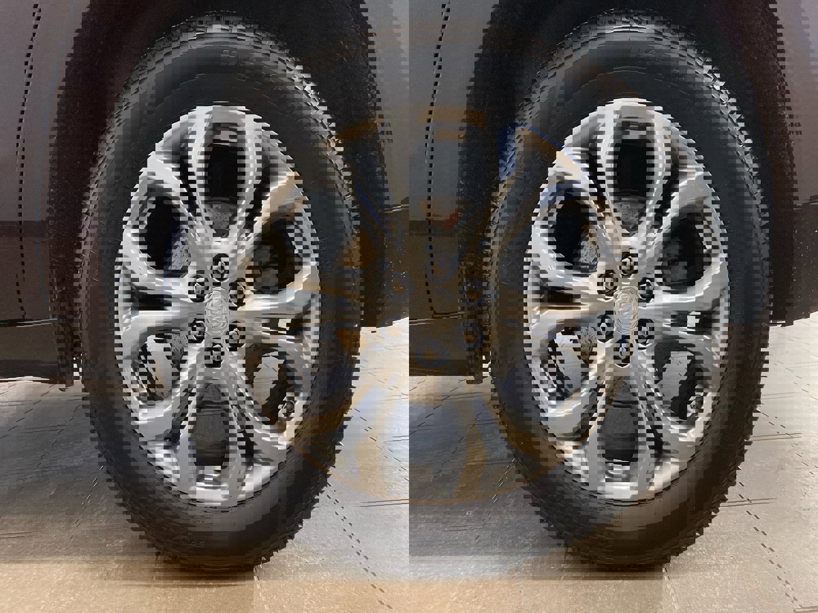 Used 2021 Buick Enclave Avenir w/ Avenir Technology Package image 26