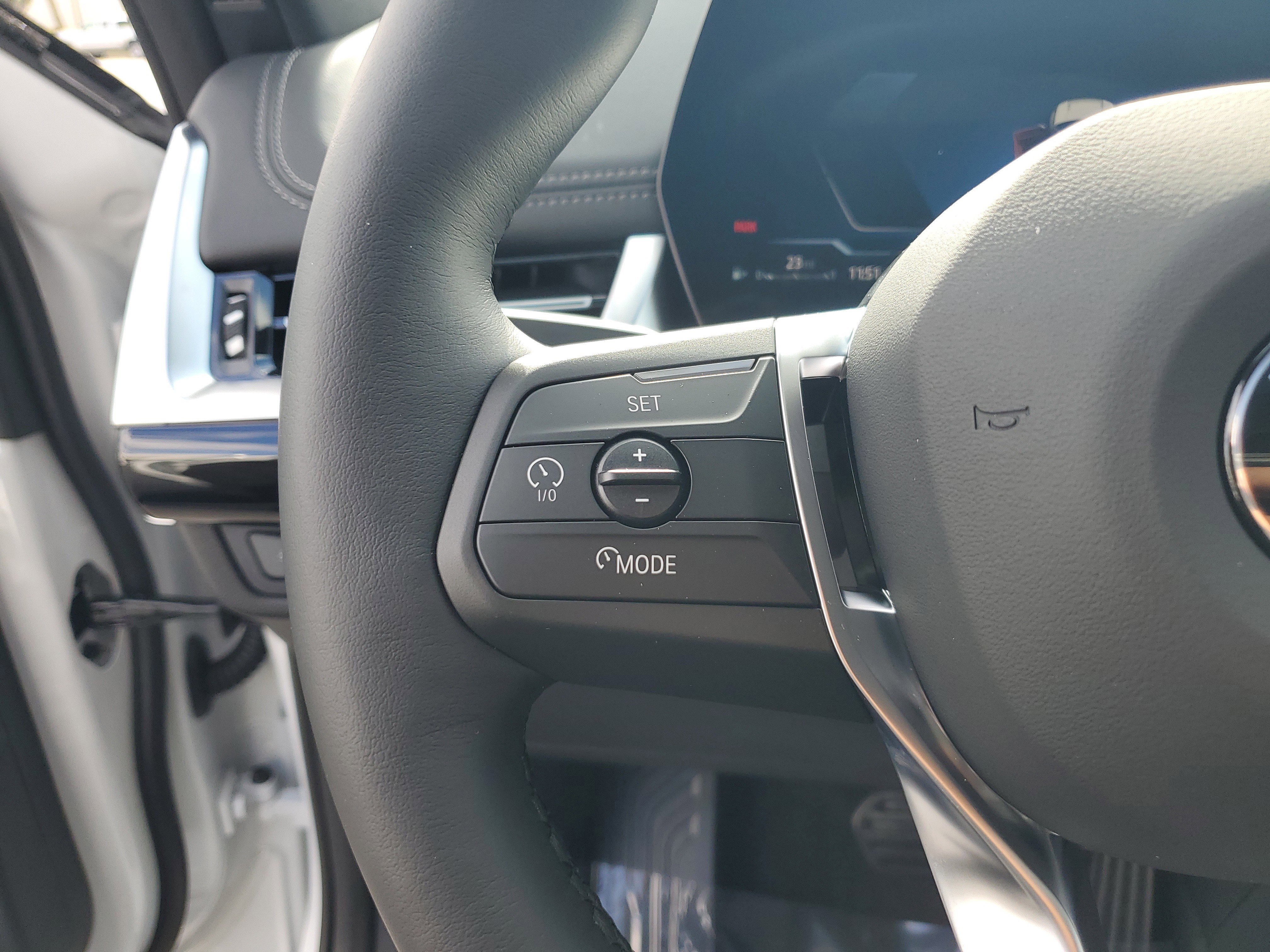 New 2026 BMW X1 xDrive28i w/ Technology Package image 30