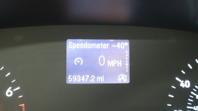 Used 2020 Ford EcoSport S image 17