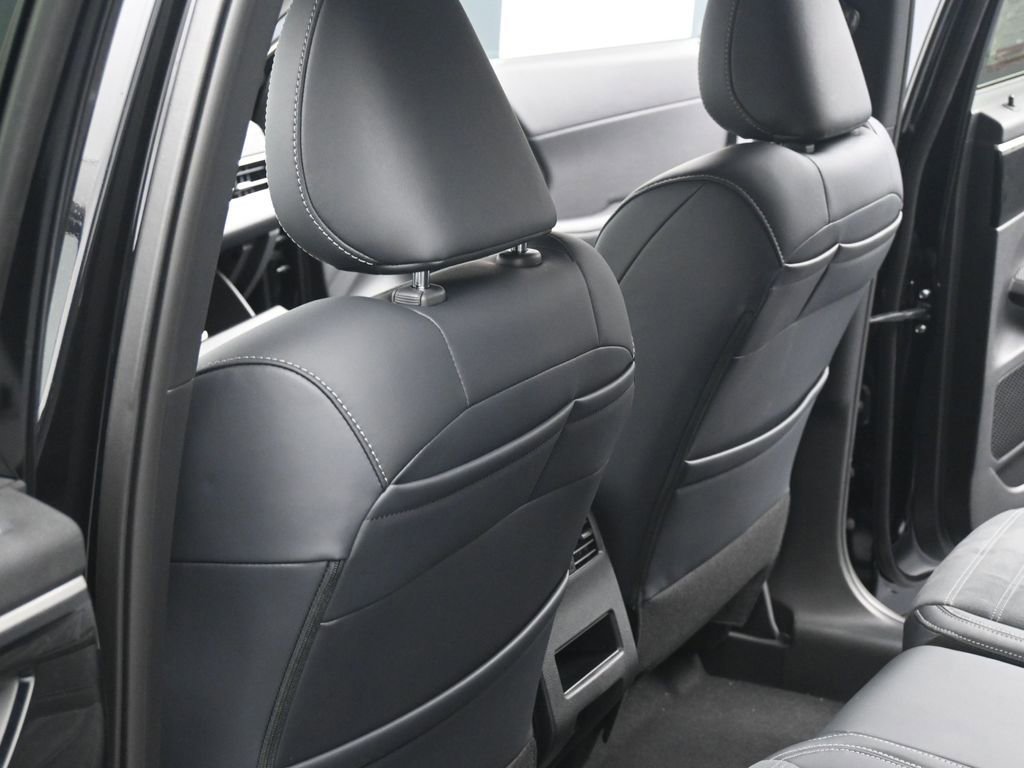 New 2026 Nissan Rogue SL image 18