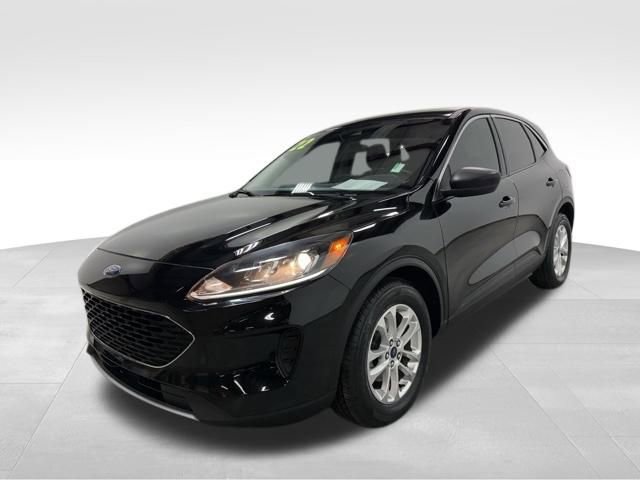 Used 2022 Ford Escape SE w/ Convenience Package video 2