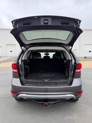 Used 2016 Dodge Journey Crossroad w/ Rear Seat Video Group AWD/4WD image 14