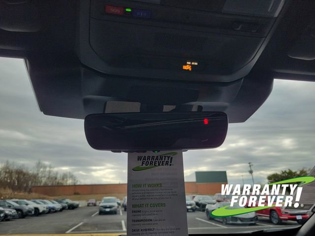 Certified 2025 Subaru Crosstrek 2.5i Sport image 12