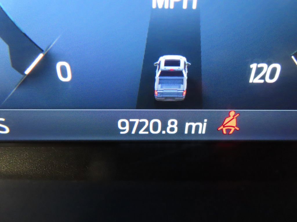 Used 2025 Ford F150 King Ranch image 15