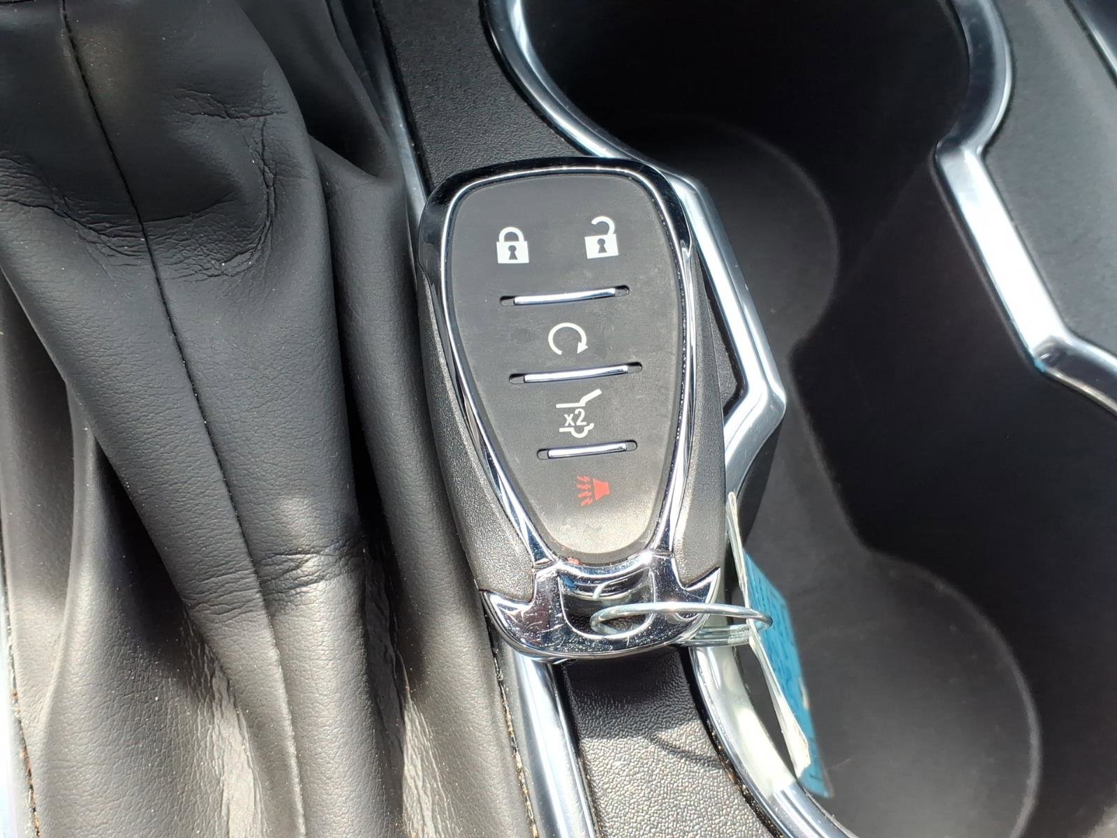 Certified 2023 Chevrolet Traverse LT image 26