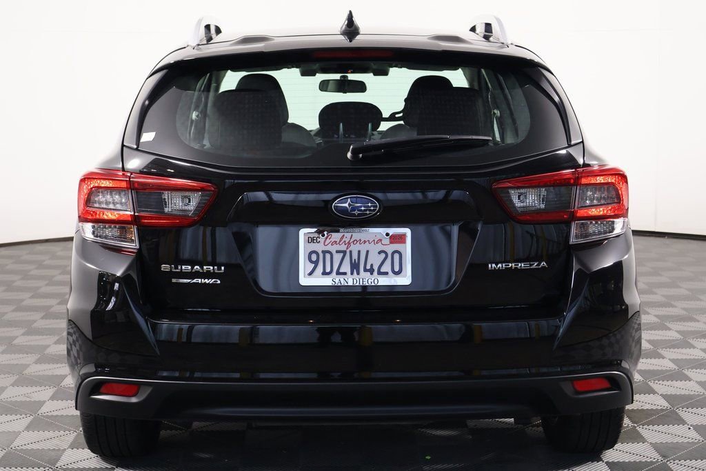 Used 2023 Subaru Impreza Premium image 5